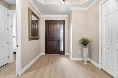 Beautiful Updated Home with Exceptional Views in Millbrook of on The Golf Club At Fiddlers Creek in Florida - for sale on GolfHomes.com, golf home, golf lot