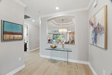 Beautiful Updated Home with Exceptional Views in Millbrook of on The Golf Club At Fiddlers Creek in Florida - for sale on GolfHomes.com, golf home, golf lot