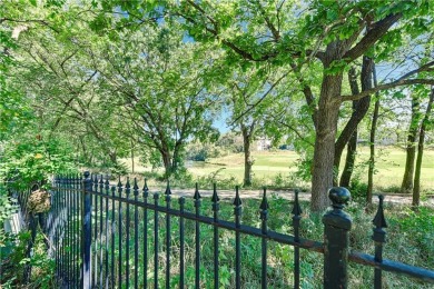 Enjoy the sweeping fairway views of Iron Horse Golf Course from on Ironhorse Golf Club in Kansas - for sale on GolfHomes.com, golf home, golf lot