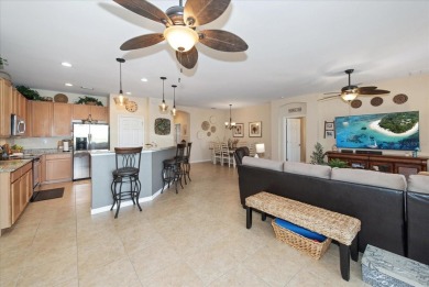 This home has the perfect blend of both comfort and convenience on The Golf Club At Magnolia Landing in Florida - for sale on GolfHomes.com, golf home, golf lot
