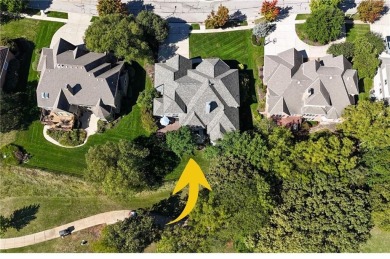 Enjoy the sweeping fairway views of Iron Horse Golf Course from on Ironhorse Golf Club in Kansas - for sale on GolfHomes.com, golf home, golf lot