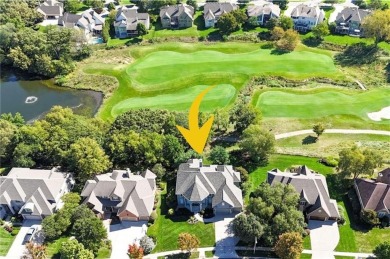 Enjoy the sweeping fairway views of Iron Horse Golf Course from on Ironhorse Golf Club in Kansas - for sale on GolfHomes.com, golf home, golf lot