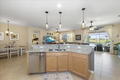 This home has the perfect blend of both comfort and convenience on The Golf Club At Magnolia Landing in Florida - for sale on GolfHomes.com, golf home, golf lot