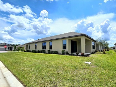 MOTIVATED Seller! Like New MAGARI MODEL HOME on a Beautiful on Stonegate Golf Club in Florida - for sale on GolfHomes.com, golf home, golf lot