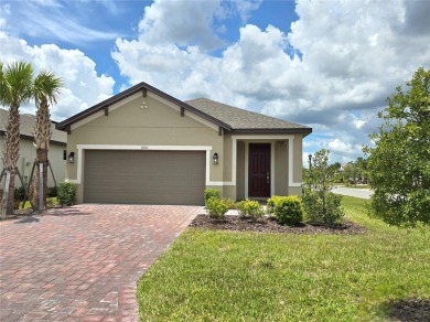 MOTIVATED Seller! Like New MAGARI MODEL HOME on a Beautiful on Stonegate Golf Club in Florida - for sale on GolfHomes.com, golf home, golf lot