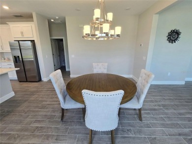 MOTIVATED Seller! Like New MAGARI MODEL HOME on a Beautiful on Stonegate Golf Club in Florida - for sale on GolfHomes.com, golf home, golf lot