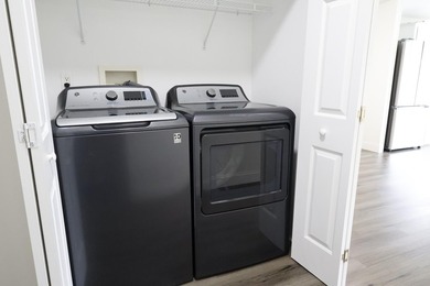 TURN-KEY WATERFRONT HOME UNDER $200K - FULLY RENOVATED WITH NEW on Savanna Golf Club in Florida - for sale on GolfHomes.com, golf home, golf lot