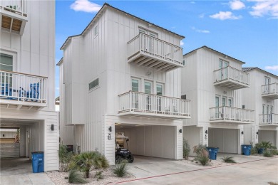 The Dorado Dunes Beach Club 11-unit detached condominium project on Palmilla Beach Golf Club in Texas - for sale on GolfHomes.com, golf home, golf lot