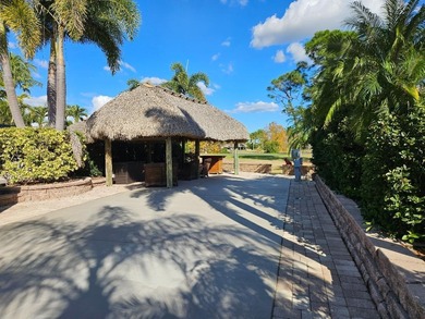 Welcome to the ultimate seasonal or year-round retirement on Motorcoach Resort Golf Course in Florida - for sale on GolfHomes.com, golf home, golf lot