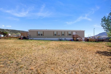 Better than brand new! Located in the desirable Saddleback Creek on Battlement Mesa Golf Course in Colorado - for sale on GolfHomes.com, golf home, golf lot