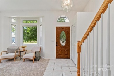 Lovingly maintained by the original owner, this beautifully on Lakeview Golf Club in Idaho - for sale on GolfHomes.com, golf home, golf lot