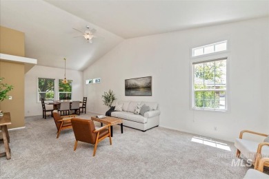 Lovingly maintained by the original owner, this beautifully on Lakeview Golf Club in Idaho - for sale on GolfHomes.com, golf home, golf lot