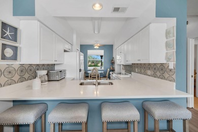 Enjoy peaceful lake views and beautiful western exposure from on Cypress Woods Golf and Country Club in Florida - for sale on GolfHomes.com, golf home, golf lot