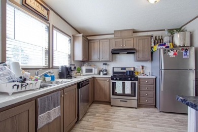 Better than brand new! Located in the desirable Saddleback Creek on Battlement Mesa Golf Course in Colorado - for sale on GolfHomes.com, golf home, golf lot