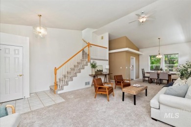 Lovingly maintained by the original owner, this beautifully on Lakeview Golf Club in Idaho - for sale on GolfHomes.com, golf home, golf lot