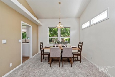 Lovingly maintained by the original owner, this beautifully on Lakeview Golf Club in Idaho - for sale on GolfHomes.com, golf home, golf lot