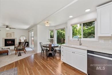 Lovingly maintained by the original owner, this beautifully on Lakeview Golf Club in Idaho - for sale on GolfHomes.com, golf home, golf lot