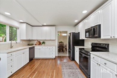 Lovingly maintained by the original owner, this beautifully on Lakeview Golf Club in Idaho - for sale on GolfHomes.com, golf home, golf lot