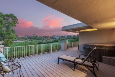 Trifecta unobstructed VIEWS! Very rare to have all 3 direct on Desert Canyon Golf Club in Arizona - for sale on GolfHomes.com, golf home, golf lot