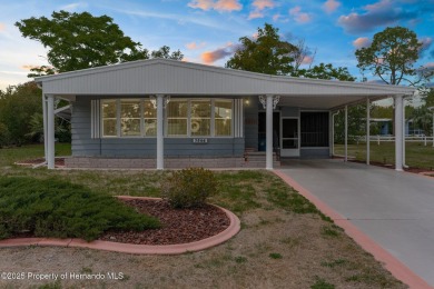 Welcome To 7506 Moriah Avenue, Brooksville, FL 34613--A Spacious on Brookridge Country Club in Florida - for sale on GolfHomes.com, golf home, golf lot