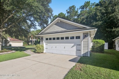 Discover the ideal blend of comfort, style, and affordability in on Julington Creek Golf Club in Florida - for sale on GolfHomes.com, golf home, golf lot
