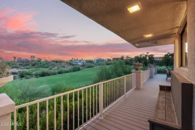 Trifecta unobstructed VIEWS! Very rare to have all 3 direct on Desert Canyon Golf Club in Arizona - for sale on GolfHomes.com, golf home, golf lot