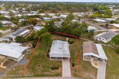 Welcome To 7506 Moriah Avenue, Brooksville, FL 34613--A Spacious on Brookridge Country Club in Florida - for sale on GolfHomes.com, golf home, golf lot