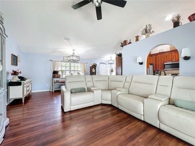 Welcome to this well-maintained 3-bedroom, 2-bath pool home on a on The Grand Club Cypress Course in Florida - for sale on GolfHomes.com, golf home, golf lot