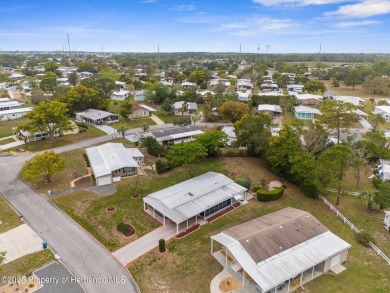 Welcome To 7506 Moriah Avenue, Brooksville, FL 34613--A Spacious on Brookridge Country Club in Florida - for sale on GolfHomes.com, golf home, golf lot