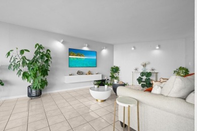 Beautiful and spacious 2-bedroom, 2-bath condo in the desirable on Inverrary Country Club in Florida - for sale on GolfHomes.com, golf home, golf lot
