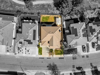 Outstanding 4 bedroom 3 bath home with backyard views of Rancho on  in California - for sale on GolfHomes.com, golf home, golf lot