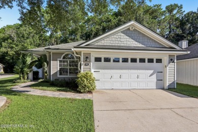 Discover the ideal blend of comfort, style, and affordability in on Julington Creek Golf Club in Florida - for sale on GolfHomes.com, golf home, golf lot