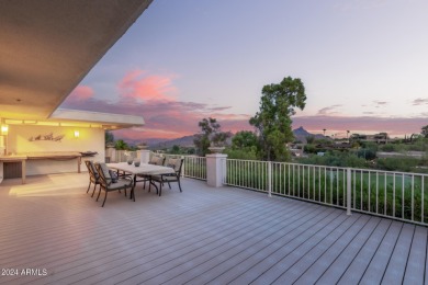 Trifecta unobstructed VIEWS! Very rare to have all 3 direct on Desert Canyon Golf Club in Arizona - for sale on GolfHomes.com, golf home, golf lot