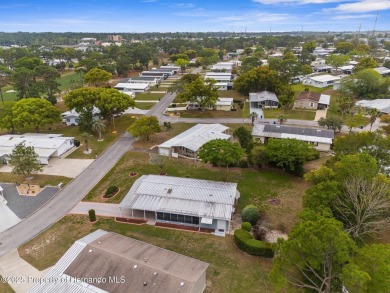 Welcome To 7506 Moriah Avenue, Brooksville, FL 34613--A Spacious on Brookridge Country Club in Florida - for sale on GolfHomes.com, golf home, golf lot