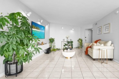 Beautiful and spacious 2-bedroom, 2-bath condo in the desirable on Inverrary Country Club in Florida - for sale on GolfHomes.com, golf home, golf lot