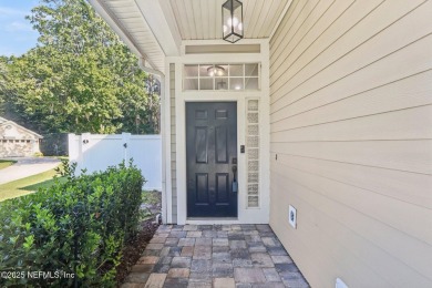 Discover the ideal blend of comfort, style, and affordability in on Julington Creek Golf Club in Florida - for sale on GolfHomes.com, golf home, golf lot