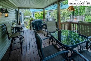 The Fish are Biting - This home sits in fishing paradise! on Land Harbor Golf Course in North Carolina - for sale on GolfHomes.com, golf home, golf lot