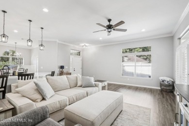 Discover the ideal blend of comfort, style, and affordability in on Julington Creek Golf Club in Florida - for sale on GolfHomes.com, golf home, golf lot