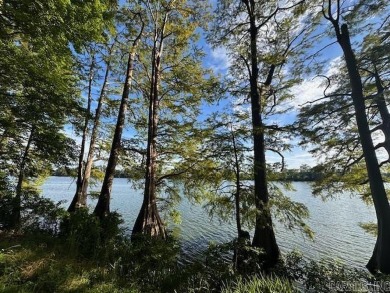 Exceptionally RARE opportunity to purchase WATERFRONT ACREAGE on on England Country Club in Arkansas - for sale on GolfHomes.com, golf home, golf lot