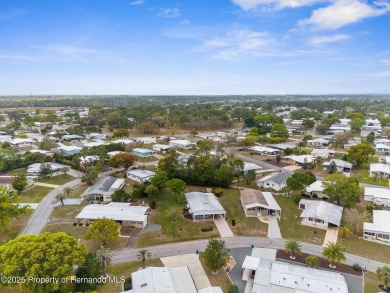 Welcome To 7506 Moriah Avenue, Brooksville, FL 34613--A Spacious on Brookridge Country Club in Florida - for sale on GolfHomes.com, golf home, golf lot