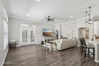 Discover the ideal blend of comfort, style, and affordability in on Julington Creek Golf Club in Florida - for sale on GolfHomes.com, golf home, golf lot