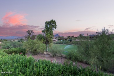 Trifecta unobstructed VIEWS! Very rare to have all 3 direct on Desert Canyon Golf Club in Arizona - for sale on GolfHomes.com, golf home, golf lot