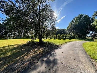 Exceptionally RARE opportunity to purchase WATERFRONT ACREAGE on on England Country Club in Arkansas - for sale on GolfHomes.com, golf home, golf lot