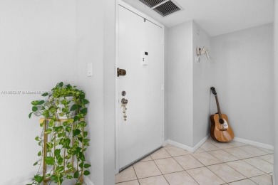 Beautiful and spacious 2-bedroom, 2-bath condo in the desirable on Inverrary Country Club in Florida - for sale on GolfHomes.com, golf home, golf lot