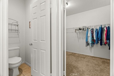 Outstanding 4 bedroom 3 bath home with backyard views of Rancho on  in California - for sale on GolfHomes.com, golf home, golf lot