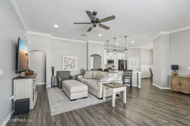 Discover the ideal blend of comfort, style, and affordability in on Julington Creek Golf Club in Florida - for sale on GolfHomes.com, golf home, golf lot
