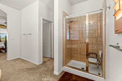 Outstanding 4 bedroom 3 bath home with backyard views of Rancho on  in California - for sale on GolfHomes.com, golf home, golf lot