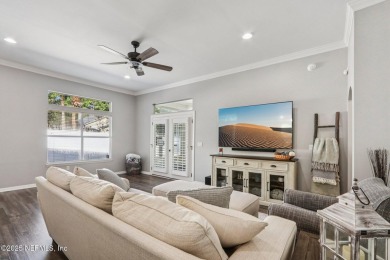 Discover the ideal blend of comfort, style, and affordability in on Julington Creek Golf Club in Florida - for sale on GolfHomes.com, golf home, golf lot