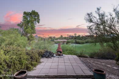 Trifecta unobstructed VIEWS! Very rare to have all 3 direct on Desert Canyon Golf Club in Arizona - for sale on GolfHomes.com, golf home, golf lot