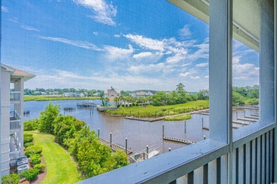 Wake up to the breathtaking serenity of the Intracoastal on The Valley At Eastport in South Carolina - for sale on GolfHomes.com, golf home, golf lot